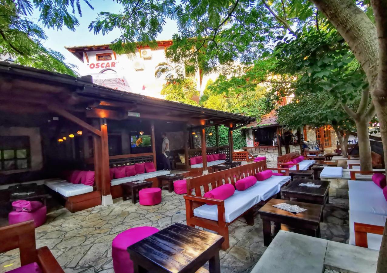 Pansion Oscar Summer Garden Mostar Exterior photo